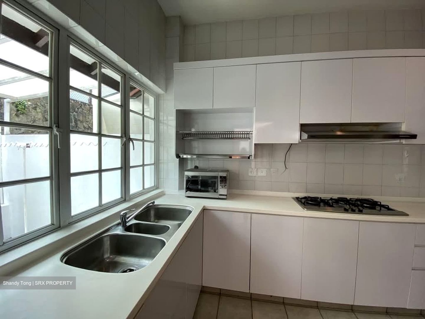 Serangoon Garden Estate (D19), Terrace #575388021